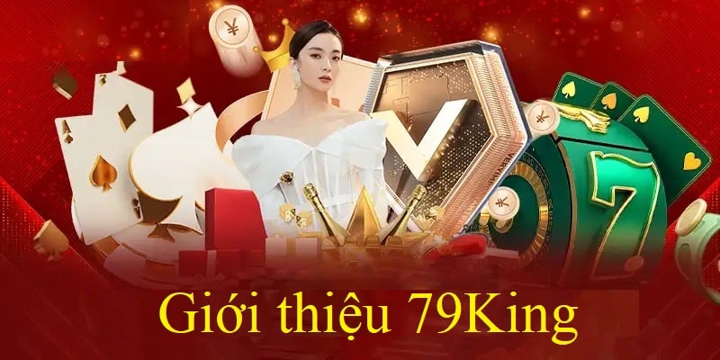 Khám Phá Thế Giới 79king - Trải Nghiệm Chơi Game Đỉnh Cao